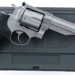 Ruger Redhawk .44 Remington Magnum Revolver