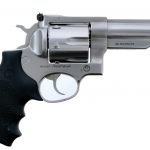 Ruger Redhawk .44 Remington Magnum Revolver