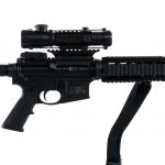 Smith & Wesson M&P-15 .223 Rem Semi Auto Rifle