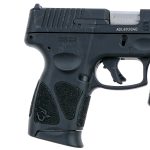 Estate Pistols 2Pcs .45 ACP/9mm Semi Auto Pistol