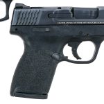 Estate Pistols 2Pcs .45 ACP/9mm Semi Auto Pistol