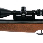German Diana 48 .22/5.5 Airgun Rifle