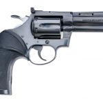 Colt Diamondback .22 Long Rifle Revolver
