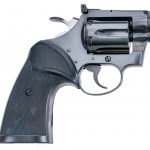 Colt Diamondback .22 Long Rifle Revolver