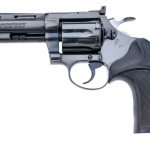 Colt Diamondback .22 Long Rifle Revolver