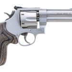 Smith & Wesson 625-4 .45 ACP Revolver