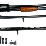 Winchester 1300 12 Ga Pump Action Shotgun 3 BBL’s