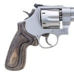 Smith & Wesson 625-4 .45 ACP Revolver