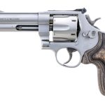 Smith & Wesson 625-4 .45 ACP Revolver