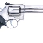Smith & Wesson 686 .357 Magnum Revolver