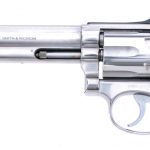 Smith & Wesson 686 .357 Magnum Revolver