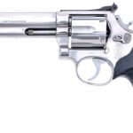 Smith & Wesson 686 .357 Magnum Revolver