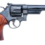 Smith & Wesson 25-2 .45 ACP Revolver