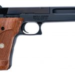 S&W 422 .22 LR Semi Auto Pistol