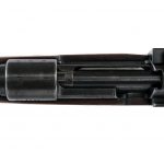 Mauser Werke K98 8mm Sporterized Bolt Rifle