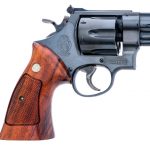 Smith & Wesson 25-2 .45 ACP Revolver