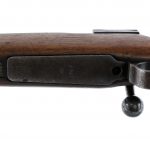 Mauser Werke K98 8mm Sporterized Bolt Rifle