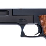 S&W 422 .22 LR Semi Auto Pistol