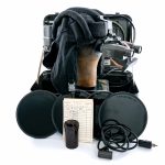 Czech Republic PNV-57 Tanker Night Vision Goggles