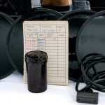 Czech Republic PNV-57 Tanker Night Vision Goggles