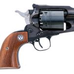 Ruger Old Army .44 BP Revolver