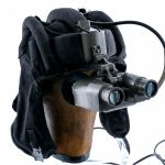 Czech Republic PNV-57 Tanker Night Vision Goggles