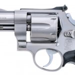 Smith & Wesson 625-3 .45 ACP Revolver