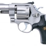 Smith & Wesson 625-3 .45 ACP Revolver