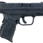 Springfield Armory XD-9 Sub-Compact 9mm Pistol