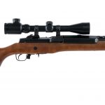 Ruger Mini Thirty 7.62×39 Semi Auto Rifle