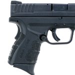 Springfield Armory XD-9 Sub-Compact 9mm Pistol