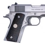 Colt MKIV Series 80 Officers ACP .45 ACP 1911