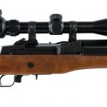 Ruger Mini Thirty 7.62×39 Semi Auto Rifle