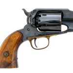 Navy Arms / Uberti 1858 Remington .44 BP Revolver