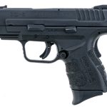 Springfield Armory XD-9 Sub-Compact 9mm Pistol