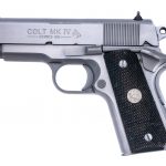 Colt MKIV Series 80 Officers ACP .45 ACP 1911