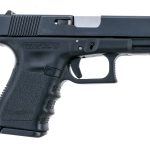 Glock 19 Gen 3 9mm Semi Auto Pistol