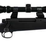 Remington 700 .30-06 Bolt Action Rifle