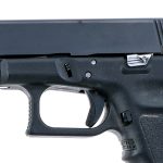 Glock 19 Gen 3 9mm Semi Auto Pistol