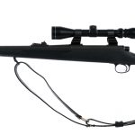 Remington 700 .30-06 Bolt Action Rifle