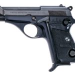 1959 Beretta 71 Jaguar .22 LR Semi Auto Pistol