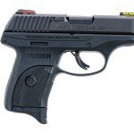 Ruger LC9-S 9mm Semi Auto Pistol