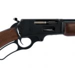 JM Marlin 336A .30-30 Win Lever Action Rifle