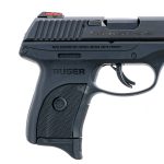 Ruger LC9-S 9mm Semi Auto Pistol