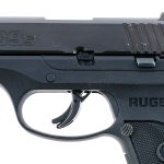 Ruger LC9-S 9mm Semi Auto Pistol