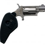 NAA .22 Magnum Holster Grip Mini Revolver
