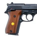 Taurus PT-58-S .380 ACP Semi Auto Pistol