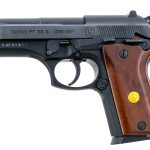 Taurus PT-58-S .380 ACP Semi Auto Pistol