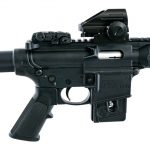 S&W M&P 15-22 .22 LR Semi Auto Rifle