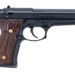 Beretta 92 FS 9mm Semi Auto Pistol